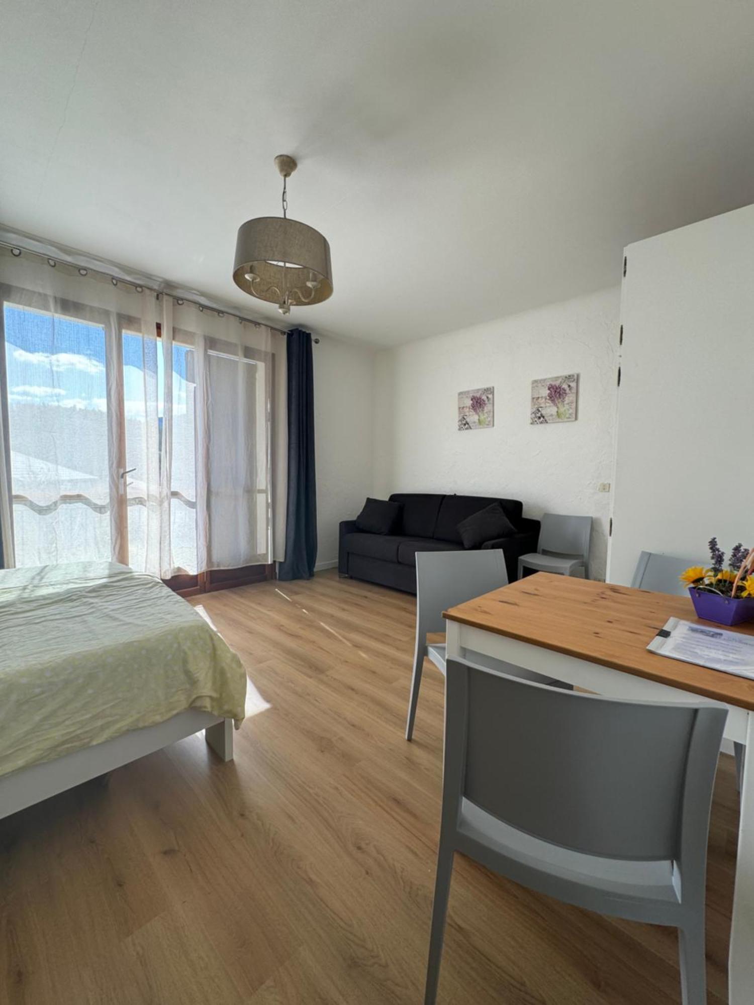 Bnb Castellane Chambre D'Hotes B&B Exterior foto