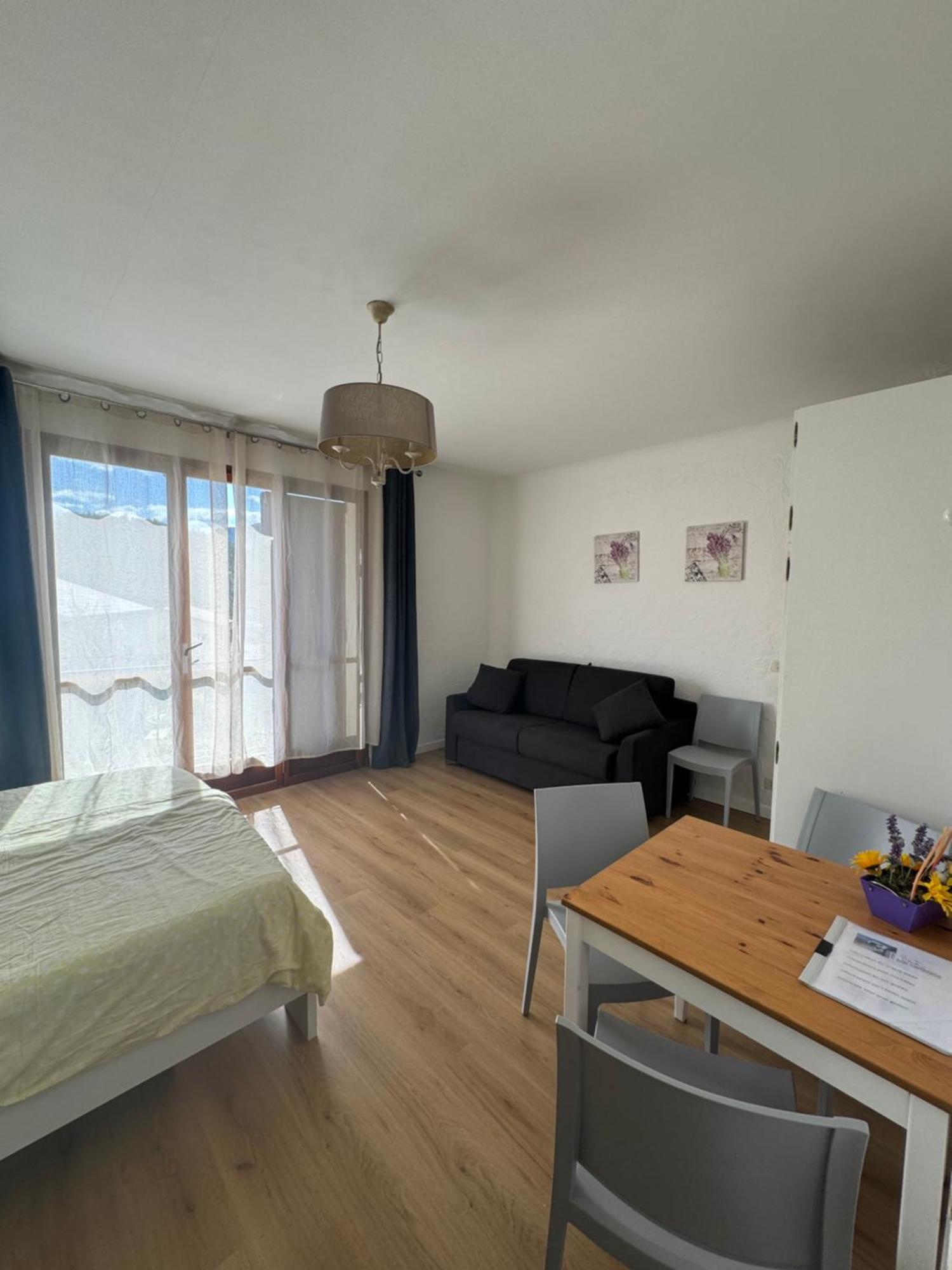 Bnb Castellane Chambre D'Hotes B&B Exterior foto